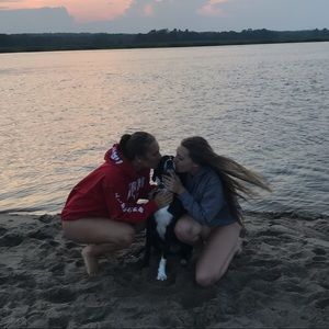 Meet your Posher, Jayden